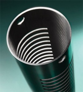 Die Vorteile der Rohrlaserbearbeitung