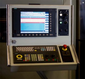 Rohr Laserschneidmaschine